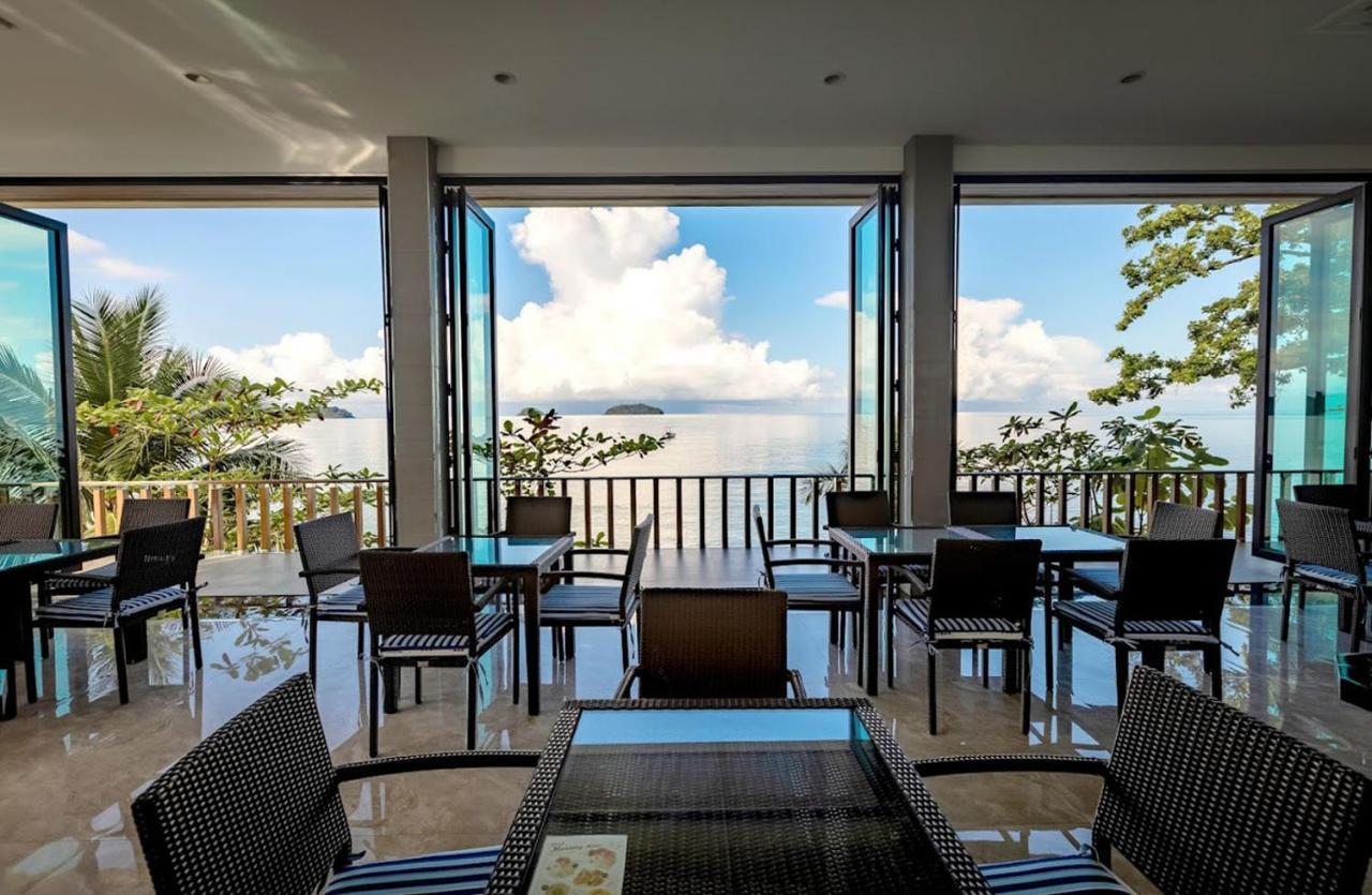 Kaibaebeach Grandview Trat Exterior photo