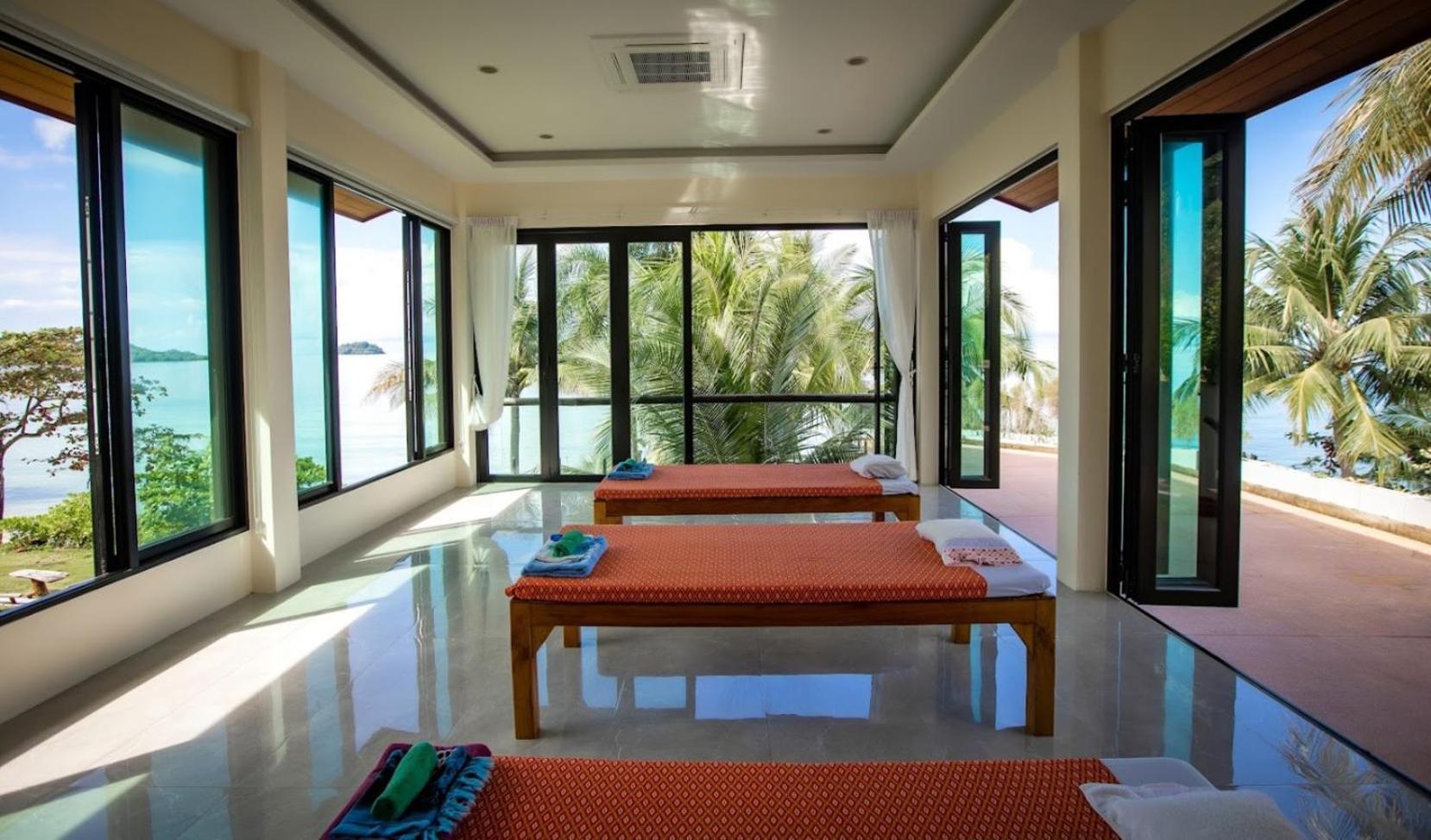 Kaibaebeach Grandview Trat Exterior photo