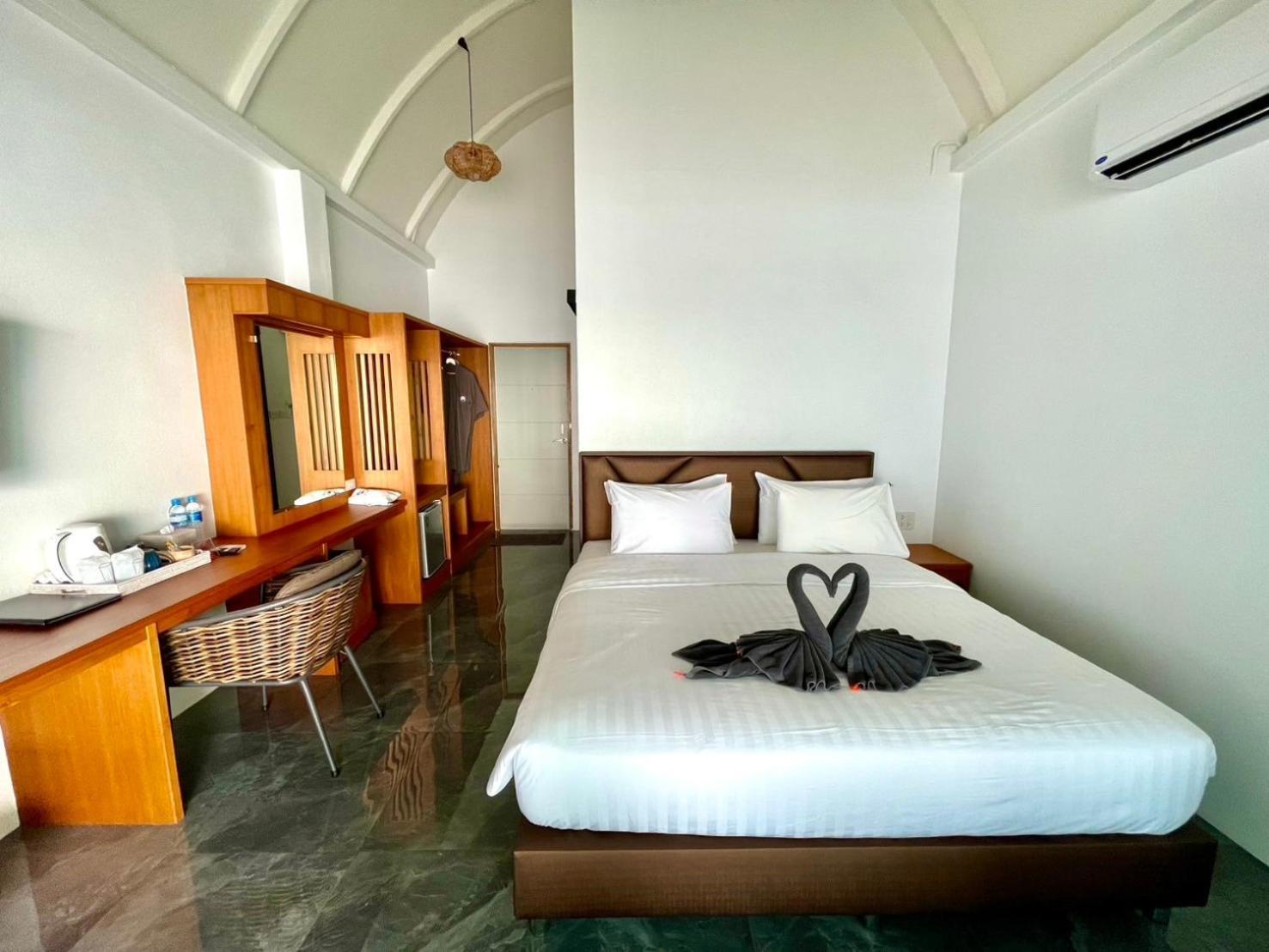 Kaibaebeach Grandview Trat Exterior photo