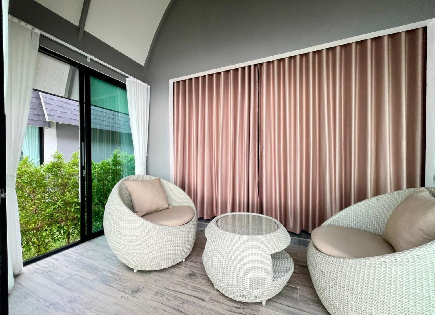 Kaibaebeach Grandview Trat Exterior photo