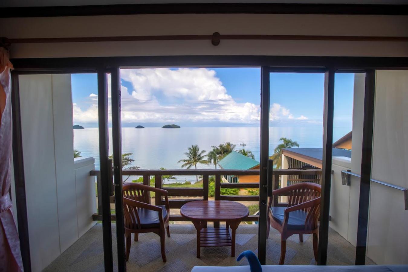 Kaibaebeach Grandview Trat Exterior photo