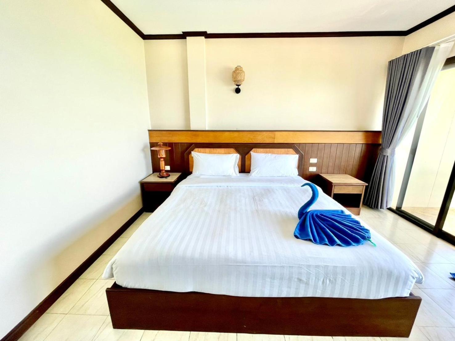 Kaibaebeach Grandview Trat Exterior photo